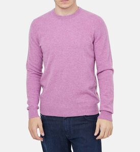 Nachron Cashmere Sweater Nachron Cashmere Sweater