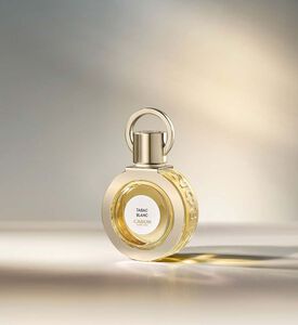 عطر وايت توباكو قابل لإعادة التعبئة