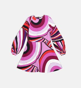 Emilio Pucci Dress Woven, Packshot View