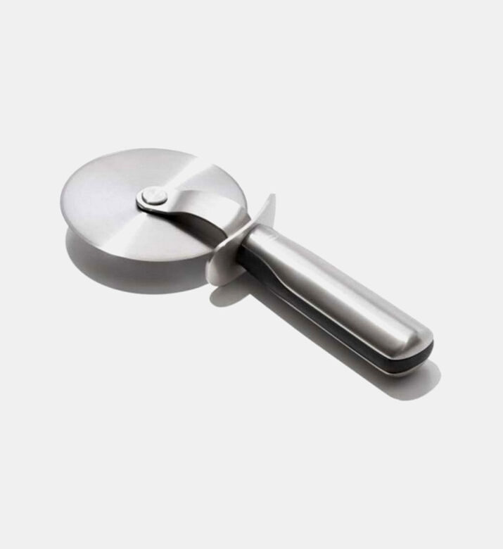 Stainless Steel Pizza Wheel