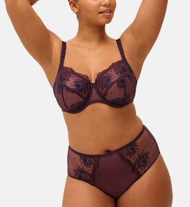 Simone Perele Bra Full, Model View