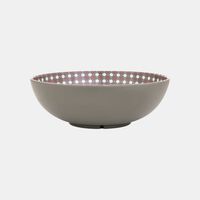 Kalea Melamine Round Bowl