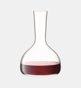 إبريق نبيذ بورو شفاف 1.75 لتر