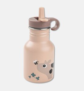Done By Deer Metal Bottle 350 Ml, Packshot View