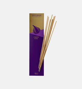 Figue Noir 20-piece Bamboo Sticks
