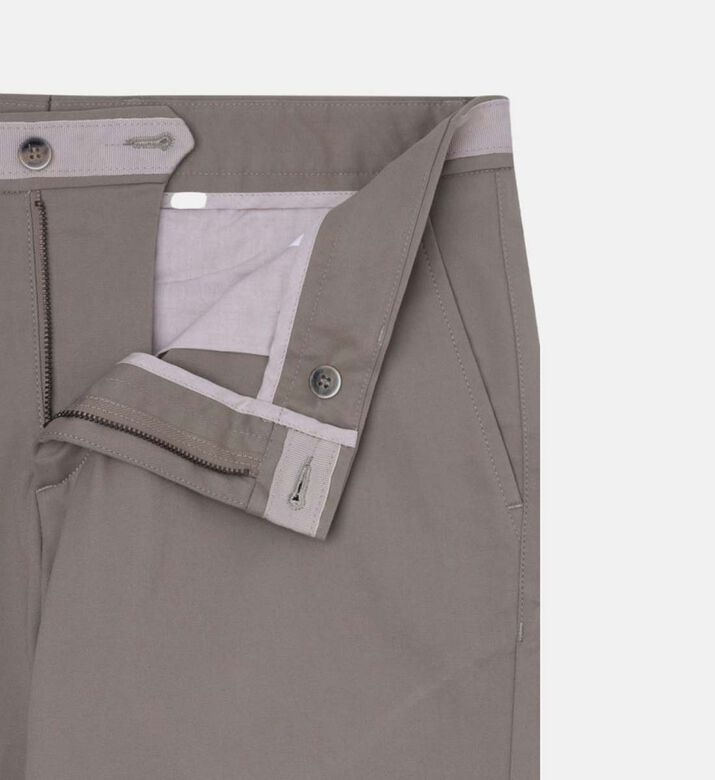 Kensington Cotton Short