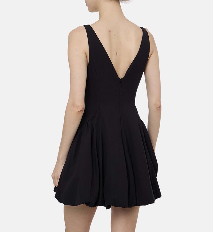 Cult Gaia Dress Blaise, Model View