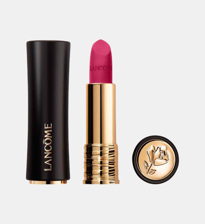 L Absolu Rouge Matte Lipstick