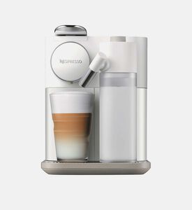Gran Lattissima Coffee Machine