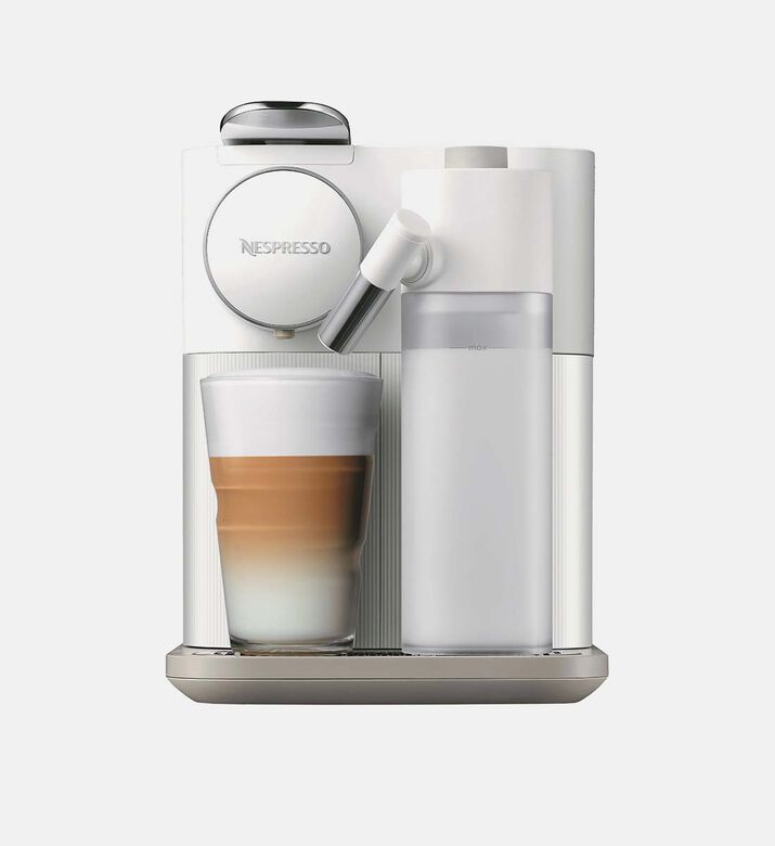 Gran Lattissima Coffee Machine