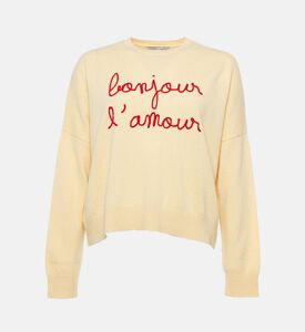 Maison Labiche Pull, Packshot View