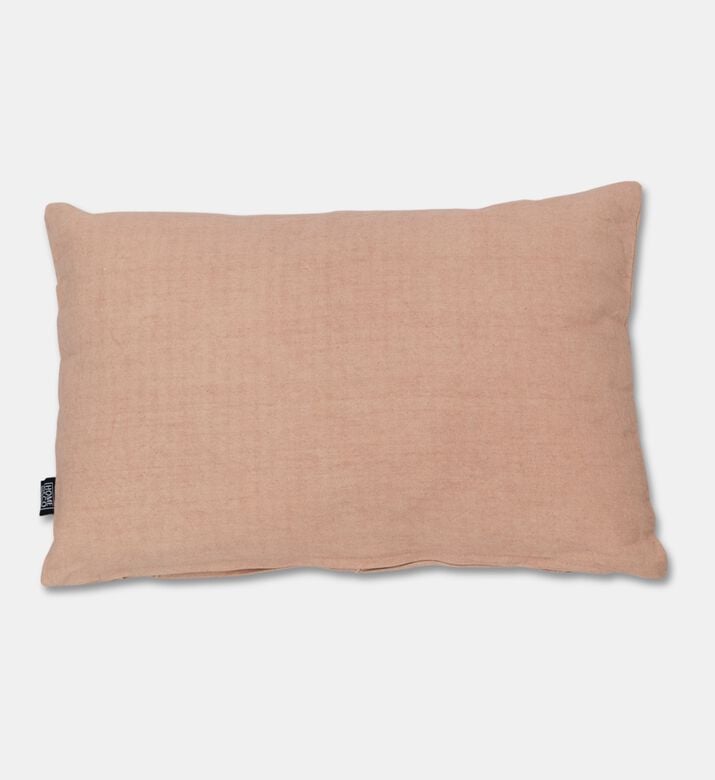 Home Deco and More Lulu Rectangular-shape Cushion, Packshot View
