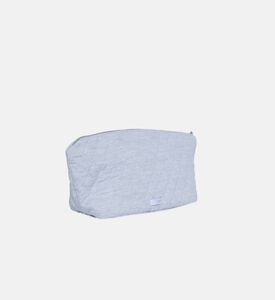 Spacious Cosmetic Bag