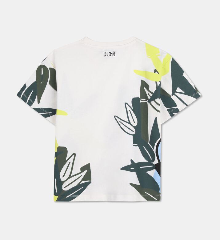 Kenzo Ts Ss, Packshot View