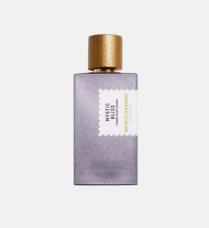 ماء عطر ميستيك بليس