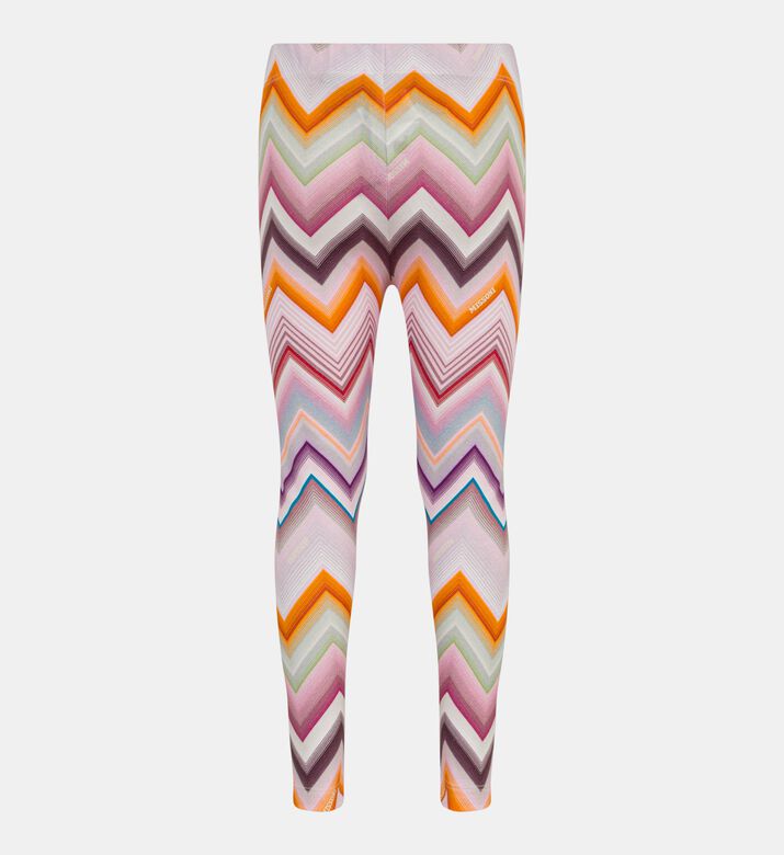 Missoni Leggings, Packshot View
