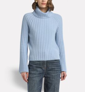 Luisa Spagnoli Pullover, Model View