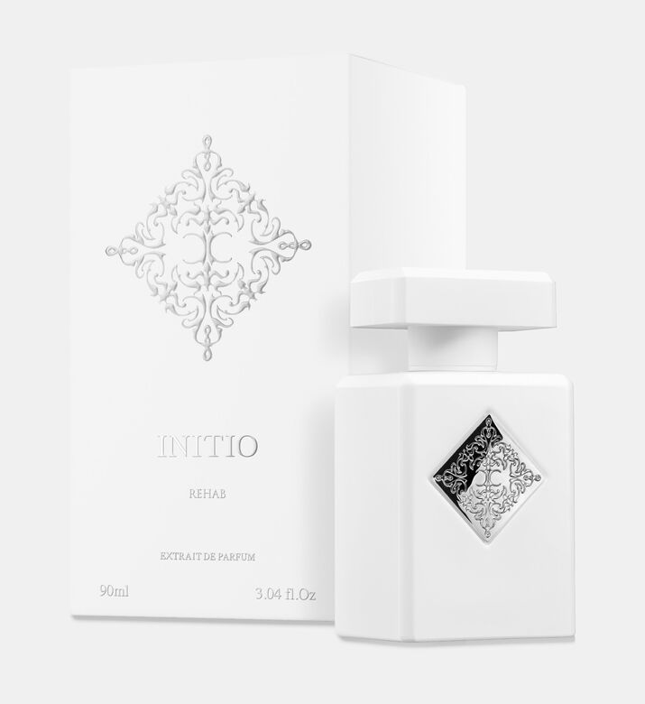 Initio Extrait Rehab, Packshot View