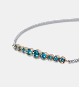 Nomination Brac In Circle Blu, Packshot View