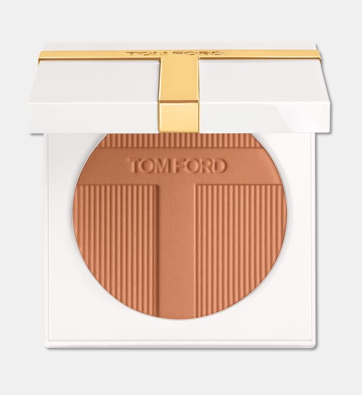 Tom Ford Tf Mu Soleil Bronzer 12.5 Gm, 01-corsica, Packshot View