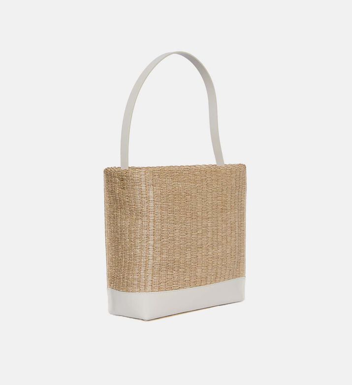 حقيبة يد موزيو جلد