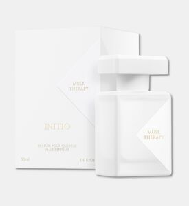 Initio Hair Mist Musk Therapy, Packshot View
