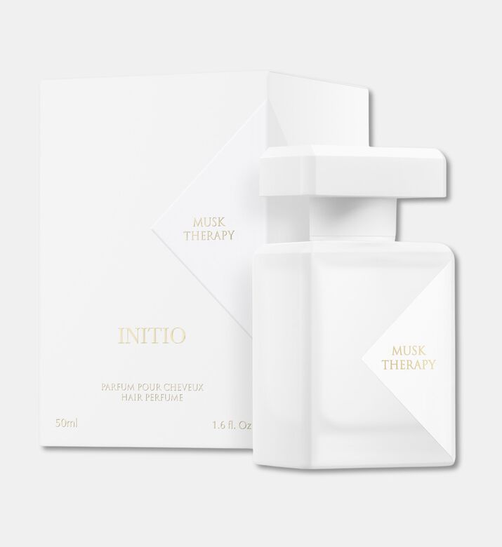 Initio Hair Mist Musk Therapy, Packshot View