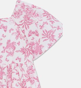 Tartine et Chocolat Dress, Packshot View