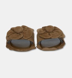 Marc Jacobs Shoes The Daisy, Brown, Eu-38, Packshot View