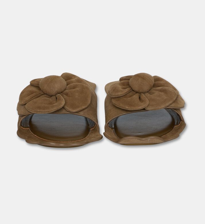 Marc Jacobs Shoes The Daisy, Brown, Eu-38, Packshot View