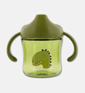 Trixie Tritan Sippy Cup 200ml-dino, Packshot View