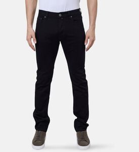 Jacob Cohen Classic Straight-fit Jeans, Model View