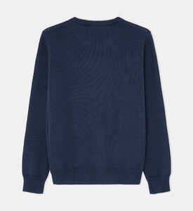 سترة بلوفر مافين كرو واي