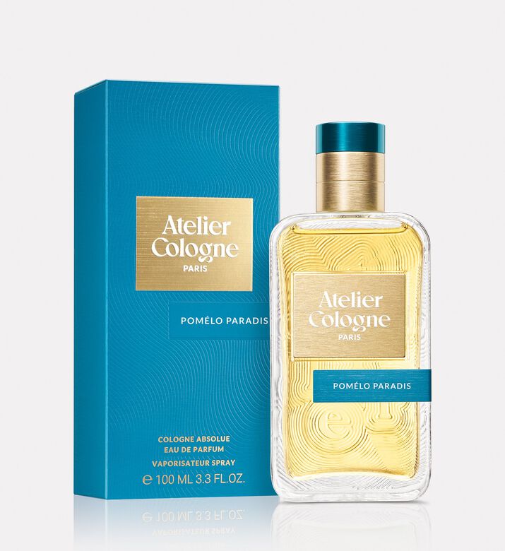 Atelier Cologne Pomelo Paradis Eau De Parfum, Packshot View