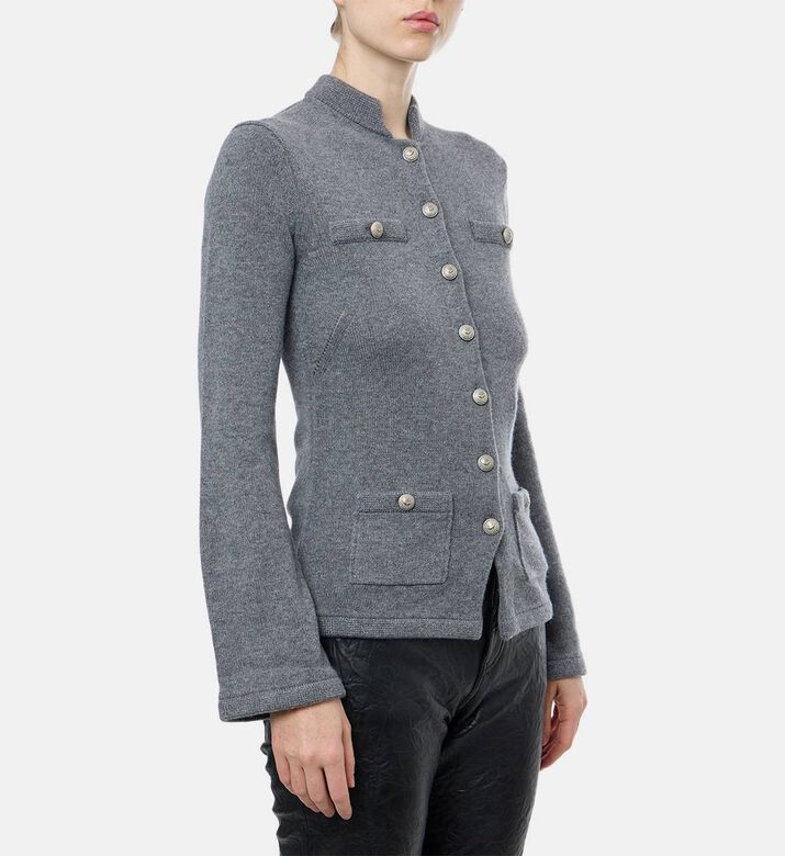 Zadig et Voltaire Card, Model View