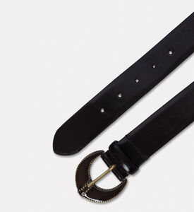 Ba&sh Belt Brendon, Packshot View