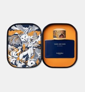 FLoraiku Paris Edp Sand And Skin, 100-ml, Packshot View