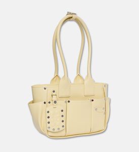 Ganni Bag Tote Posy, Packshot View