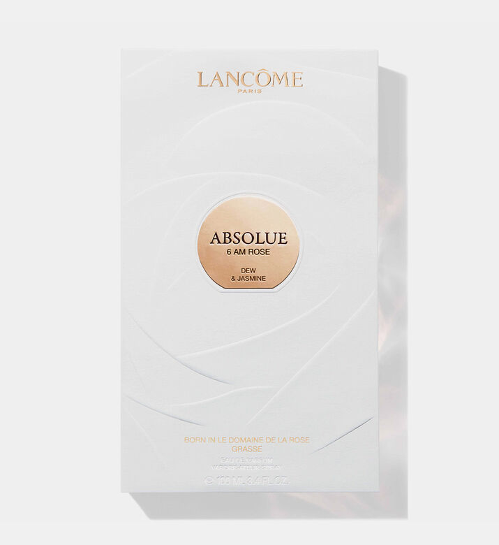 ماء عطر أبسولو 6 أي إم روز 100مل