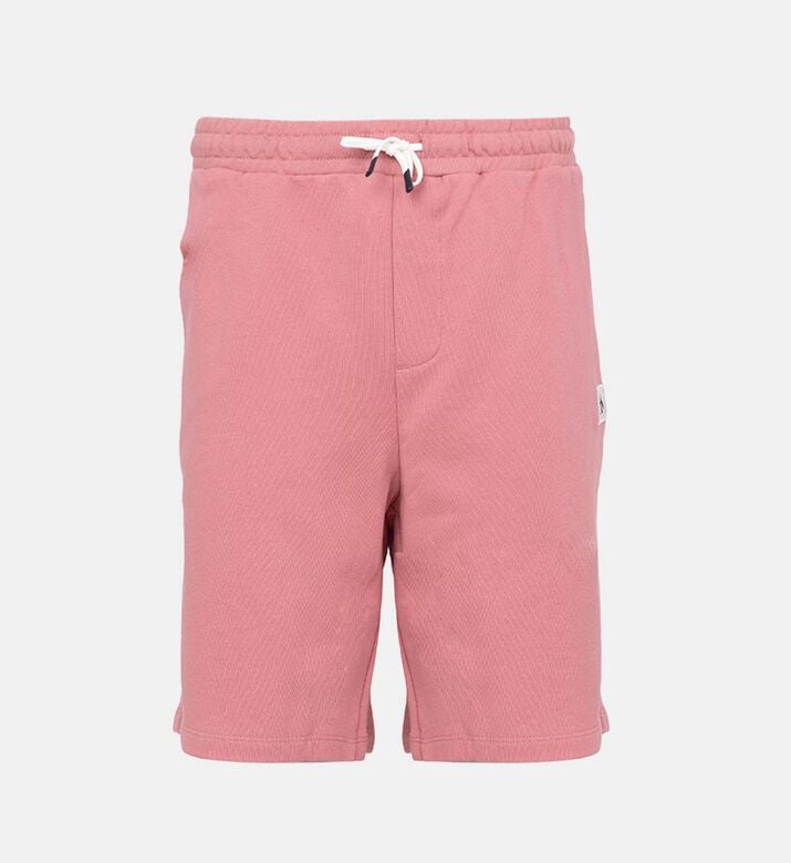 Organic Cotton Sweat Shorts Organic Cotton Sweat Shorts