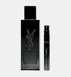 Yves Saint Laurent Set Myslf Edp 100ml+10ml S26, Packshot View