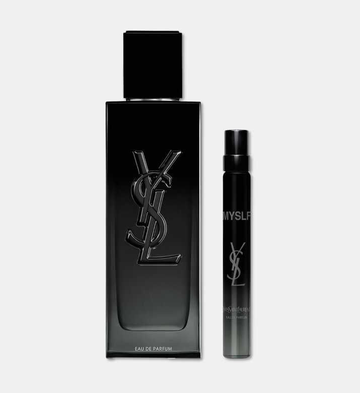 Yves Saint Laurent Set Myslf Edp 100ml+10ml S26, Packshot View