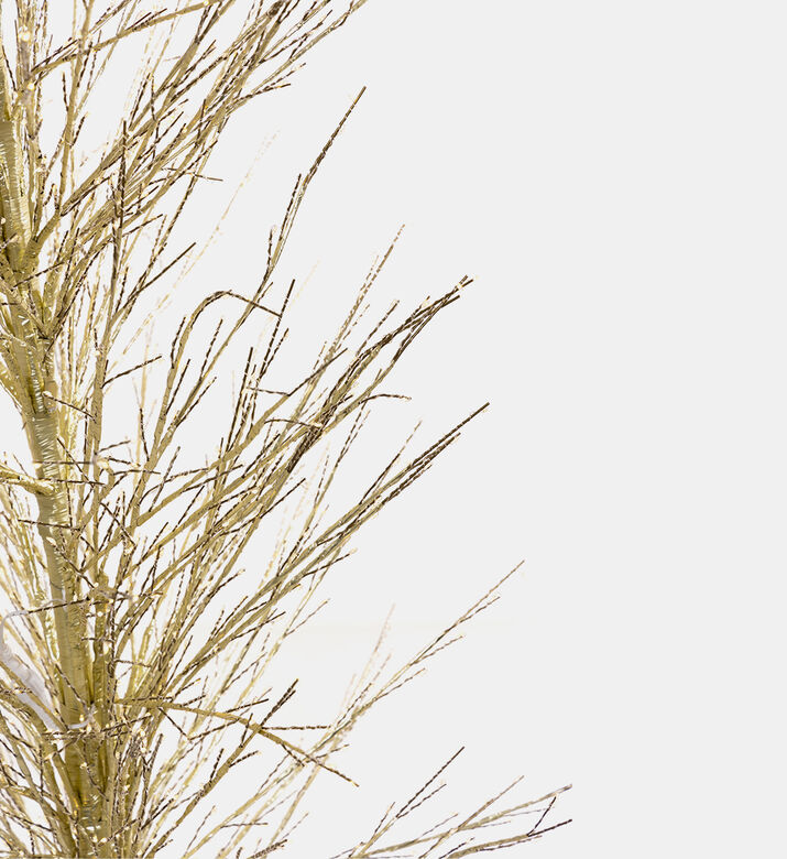 شجرة الزان بأضواء 180 سم