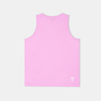 Cotton Logo-print Tank Top
