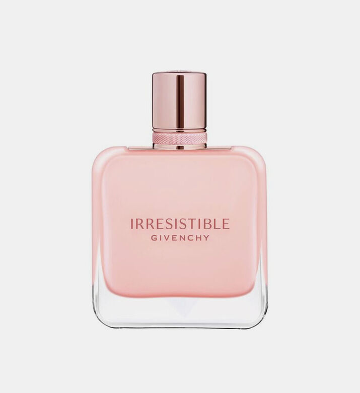 Irresistible Rose Velvet Eau De Parfum