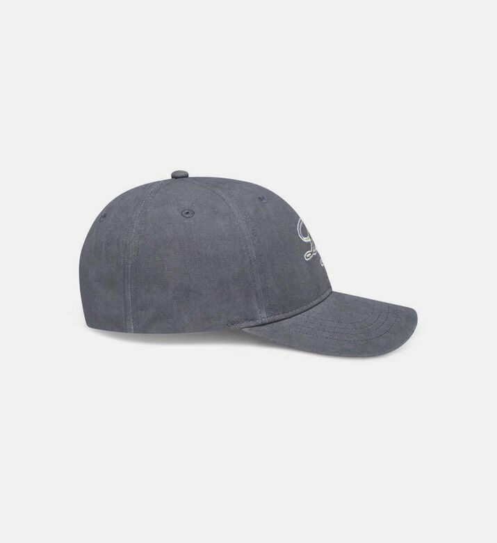 Embroidered Baseball Cap