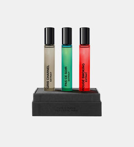 Bdk Parfums Collection Set Extrait De Parfum, Packshot View