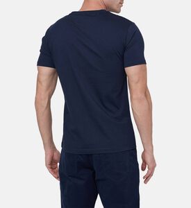 Pima Cotton Classic Fit T-shirt