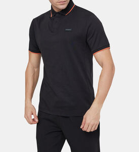 Equinox Tipped Polo