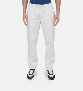 Arcade Relaxed-fit Trousers